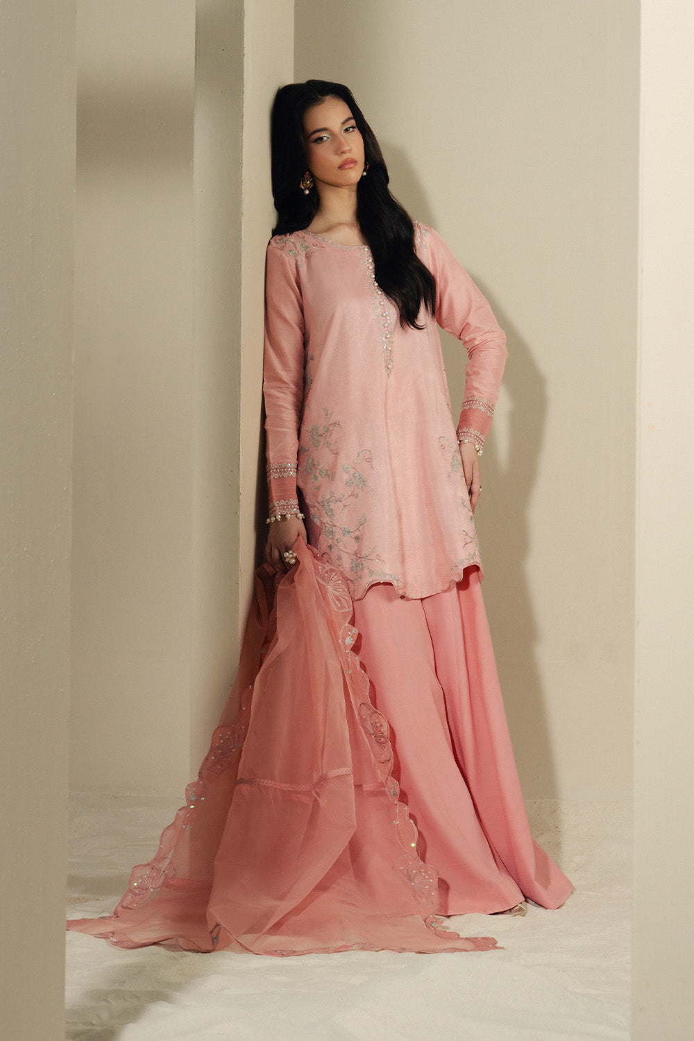 Maryum N Maria | Lyla Pret | AELIN - MS50379