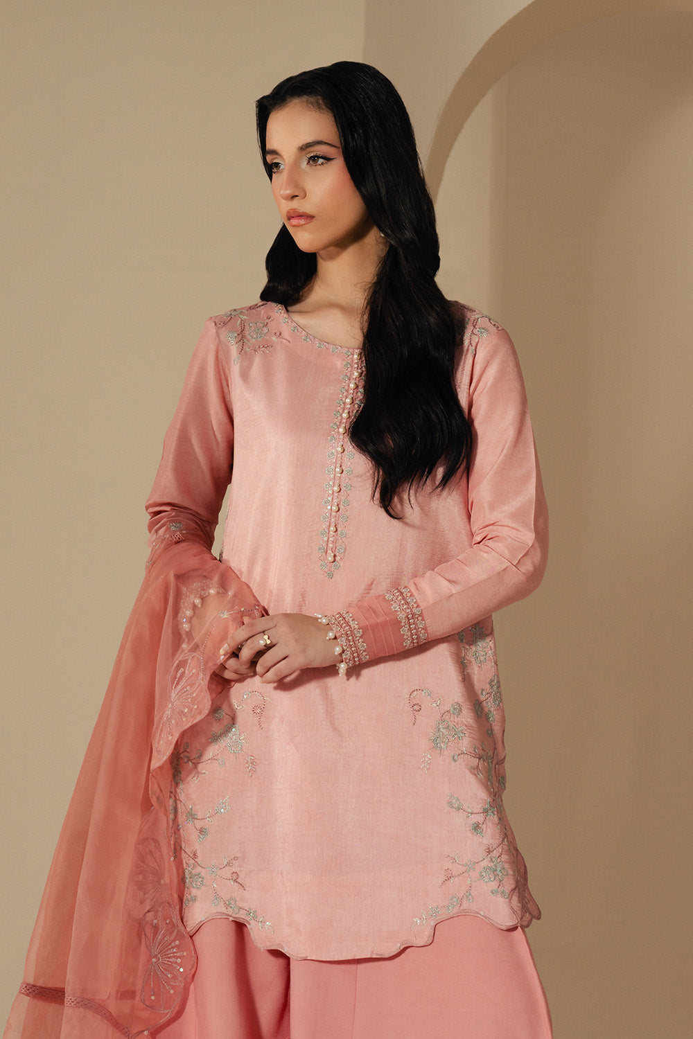 Maryum N Maria | Lyla Pret | AELIN - MS50379