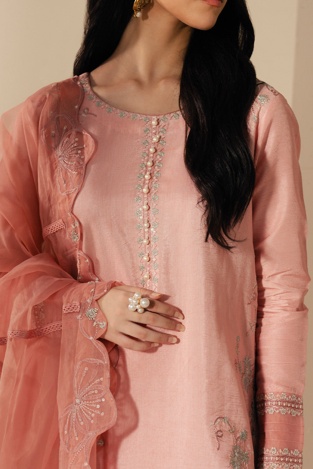 Maryum N Maria | Lyla Pret | AELIN - MS50379