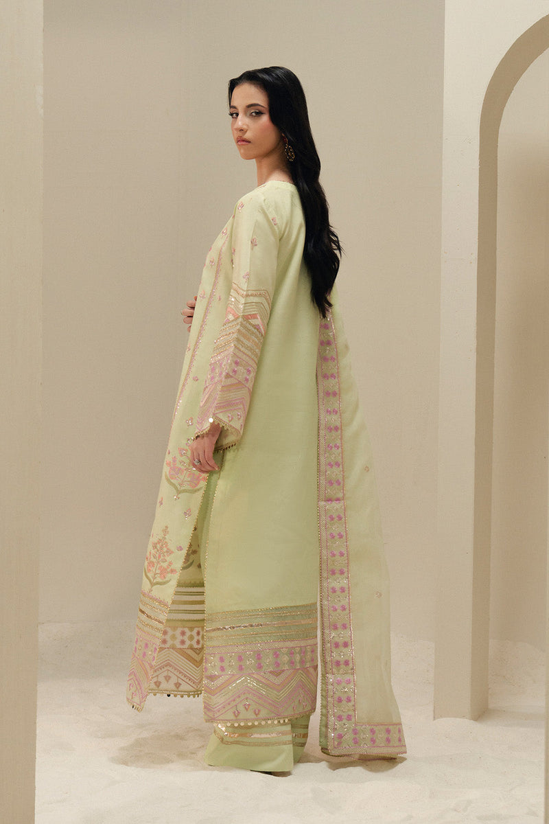 Maryum N Maria | Lyla Pret | CHERIE - MS50380