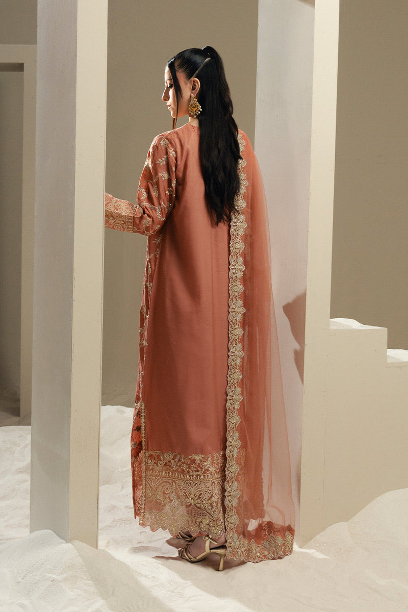 Maryum N Maria | Lyla Pret | SOLEIL - MS50382