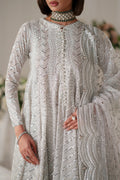 Maryum N Maria | Musawir Formals | OSHA - MS50386 by Maryum N Maria - Designer Dress  - Type : Ladies Clothes - Available at Libayah - 100% Original 