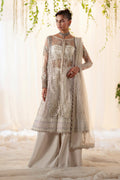 Maryum N Maria | Musawir Formals | MEIRAV - MS50387 by Maryum N Maria - Designer Dress  - Type : Ladies Clothes - Available at Libayah - 100% Original 