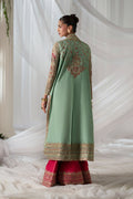 Maryum N Maria | Musawir Formals | MINI - MS50389 by Maryum N Maria - Designer Dress  - Type : Ladies Clothes - Available at Libayah - 100% Original 