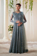 Maryum N Maria | Musawir Formals | HALAA - MS50390 by Maryum N Maria - Designer Dress  - Type : Ladies Clothes - Available at Libayah - 100% Original 