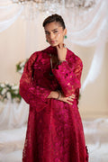Maryum N Maria | Musawir Formals | NECHAMA - MS50395 by Maryum N Maria - Designer Dress  - Type : Ladies Clothes - Available at Libayah - 100% Original 
