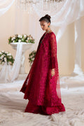 Maryum N Maria | Musawir Formals | NECHAMA - MS50395 by Maryum N Maria - Designer Dress  - Type : Ladies Clothes - Available at Libayah - 100% Original 