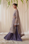 Maryum N Maria | Musawir Formals | NETTY - MS50396 by Maryum N Maria - Designer Dress  - Type : Ladies Clothes - Available at Libayah - 100% Original 