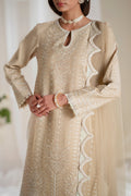 Maryum N Maria | Musawir Formals | NILI - MS50397 by Maryum N Maria - Designer Dress  - Type : Ladies Clothes - Available at Libayah - 100% Original 