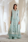 Maryum N Maria | Musawir Formals | PARI - MS50399 by Maryum N Maria - Designer Dress  - Type : Ladies Clothes - Available at Libayah - 100% Original 