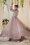Maryum N Maria | Musawir Formals | LILI - MS50400 by Maryum N Maria - Designer Dress  - Type : Ladies Clothes - Available at Libayah - 100% Original 