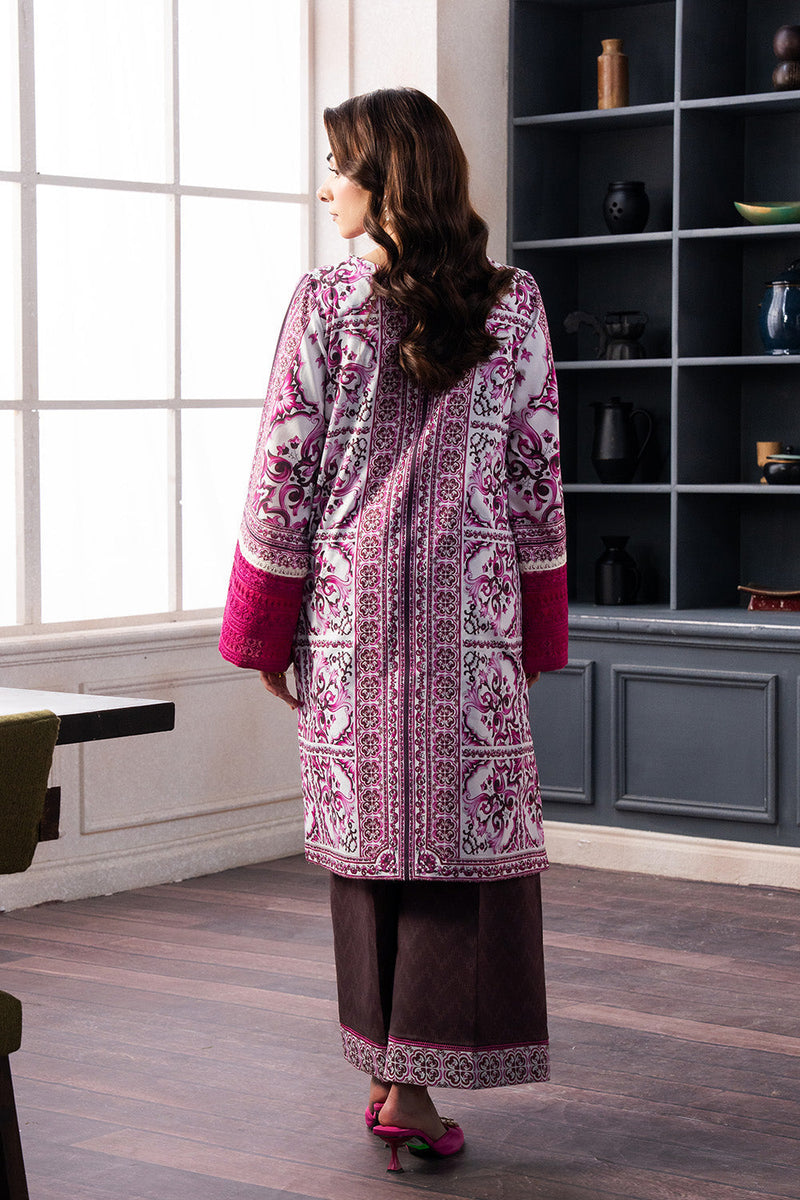 Maryum N Maria | Mah Casual Pret | DIORA - MS50429 by Maryum N Maria - Designer Dress - Type: Ladies Clothes - Available at Libayah - 100% Original