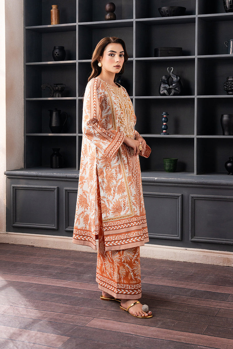 Maryum N Maria | Mah Casual Pret | ALANA - MS50431 by Maryum N Maria - Designer Dress - Type: Ladies Clothes - Available at Libayah - 100% Original