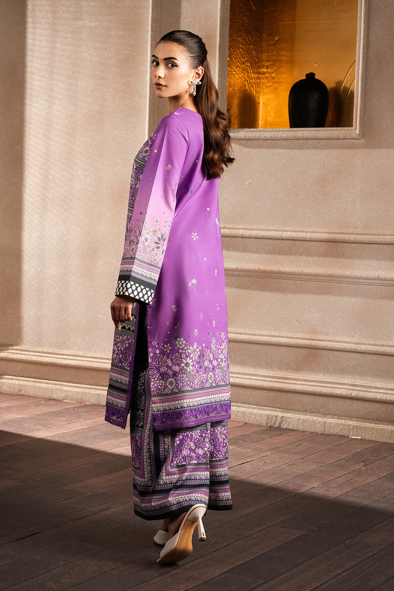 Maryum N Maria | Mah Casual Pret | EVERLY - MS50432 by Maryum N Maria - Designer Dress - Type: Ladies Clothes - Available at Libayah - 100% Original