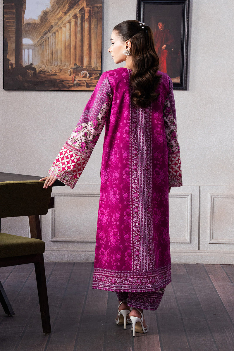 Maryum N Maria | Mah Casual Pret | ELORA - MS50433 by Maryum N Maria - Designer Dress - Type: Ladies Clothes - Available at Libayah - 100% Original