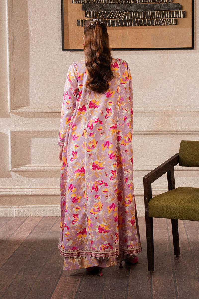 Maryum N Maria | Mah Casual Pret | NESTA - MS50435 by Maryum N Maria - Designer Dress - Type: Ladies Clothes - Available at Libayah - 100% Original