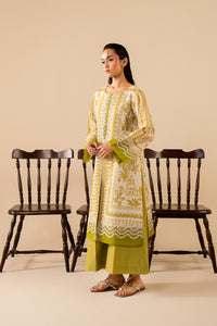 Maryum N Maria | Floren Lawn | ILLIANA by Maryum N Maria - Designer Dress - Type: Ladies Clothes - Available at Libayah - 100% Original