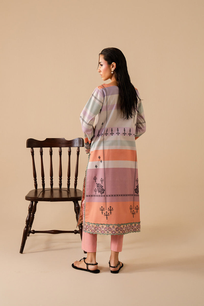 Maryum N Maria | Floren Lawn | CLARA by Maryam N Maria - Designer Dress - Type: Ladies Clothes - Available at Libayah - 100% Original