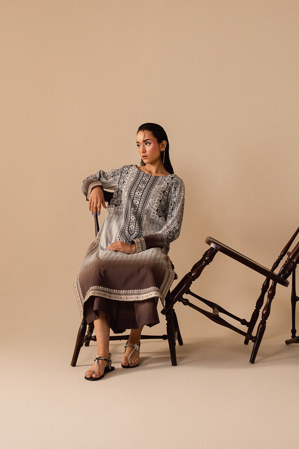 Maryum N Maria | Floren Lawn | CELIA by Maryam N Maria - Designer Dress - Type: Ladies Clothes - Available at Libayah - 100% Original