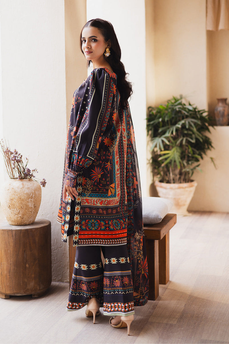 Maryum N Maria | Ceil 25 |GITI by Maryum N Maria - Designer Dress - Type: Ladies Clothes - Available at Libayah - 100% Original