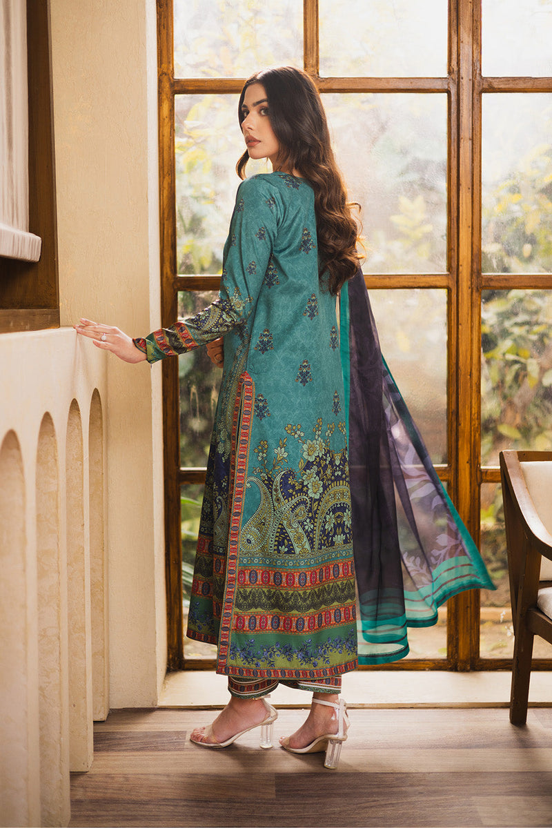 Maryum N Maria | Ceil 25 | JESMYN by Maryum N Maria - Designer Dress - Type: Ladies Clothes - Available at Libayah - 100% Original