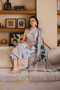 Maryum N Maria | Ceil 25 | DIBA by Maryum N Maria - Designer Dress - Type: Ladies Clothes - Available at Libayah - 100% Original
