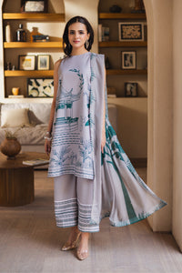 Maryum N Maria | Ceil 25 | DIBA by Maryum N Maria - Designer Dress - Type: Ladies Clothes - Available at Libayah - 100% Original