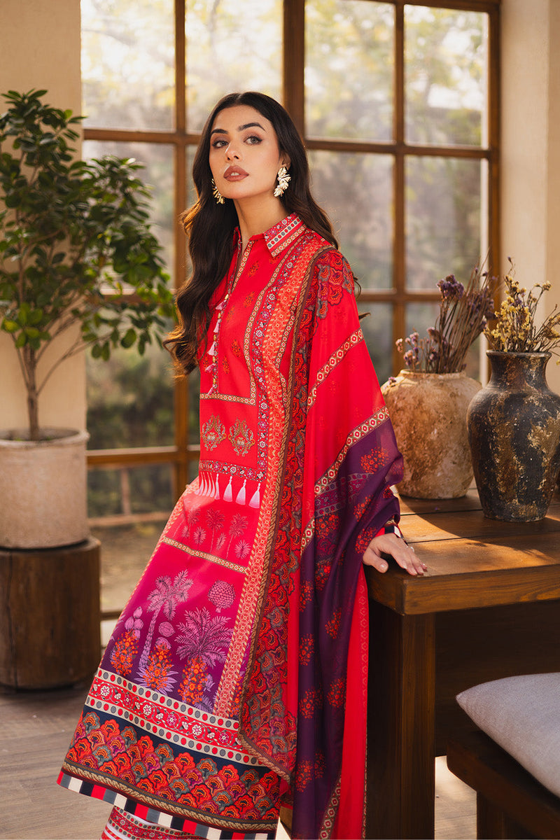 Maryum N Maria | Ceil 25 | AUSET by Maryum N Maria - Designer Dress - Type: Ladies Clothes - Available at Libayah - 100% Original