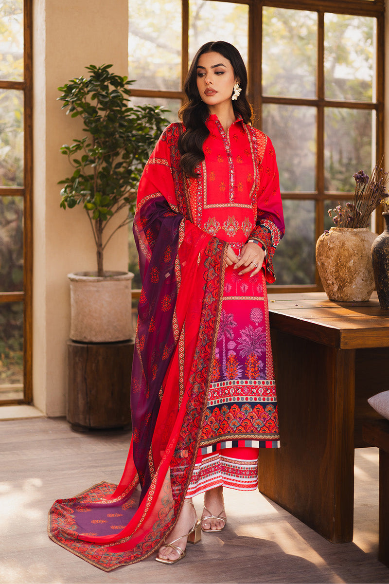 Maryum N Maria | Ceil 25 | AUSET by Maryum N Maria - Designer Dress - Type: Ladies Clothes - Available at Libayah - 100% Original