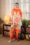Maryum N Maria | Aurora Collection | JESMYN - MS50496 by Maryum N Maria - Designer Dress - Type: Ladies Clothes - Available at Libayah - 100% Original