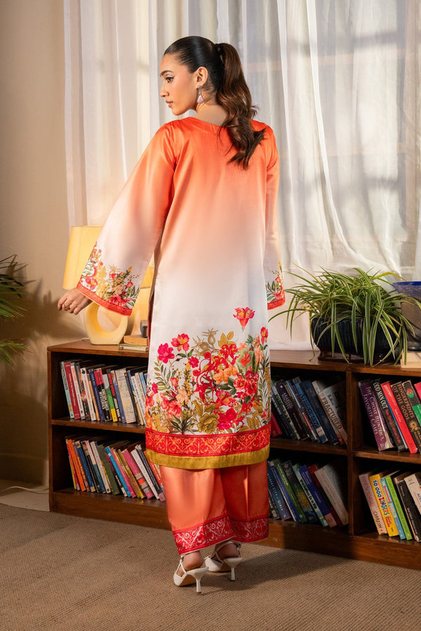 Maryum N Maria | Aurora Collection | JESMYN - MS50496 by Maryum N Maria - Designer Dress - Type: Ladies Clothes - Available at Libayah - 100% Original