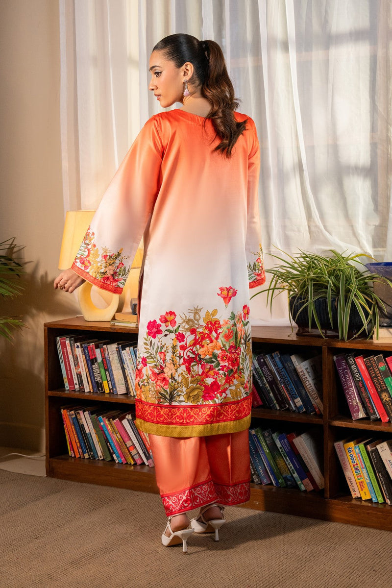 Maryum N Maria | Aurora Collection | JESMYN - MS50496 by Maryum N Maria - Designer Dress - Type: Ladies Clothes - Available at Libayah - 100% Original