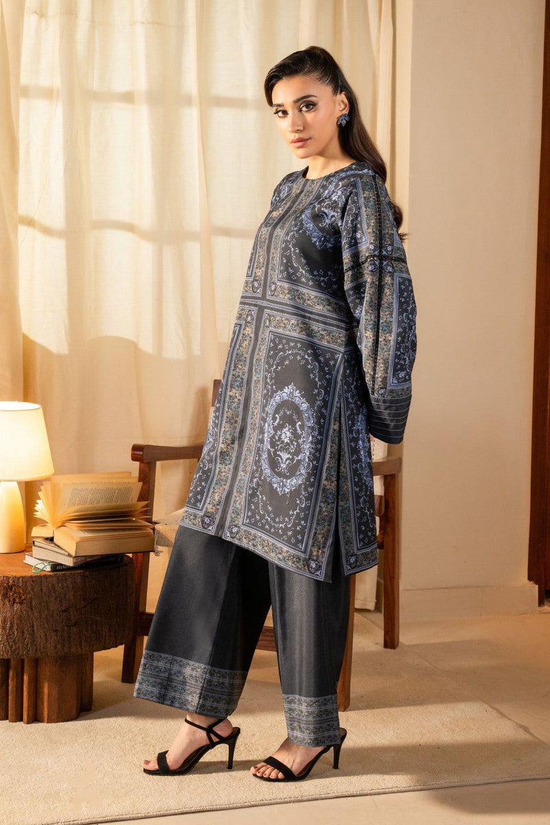 Maryum N Maria | Aurora Collection | ARMANI - MS50500 by Maryum N Maria - Designer Dress - Type: Ladies Clothes - Available at Libayah - 100% Original