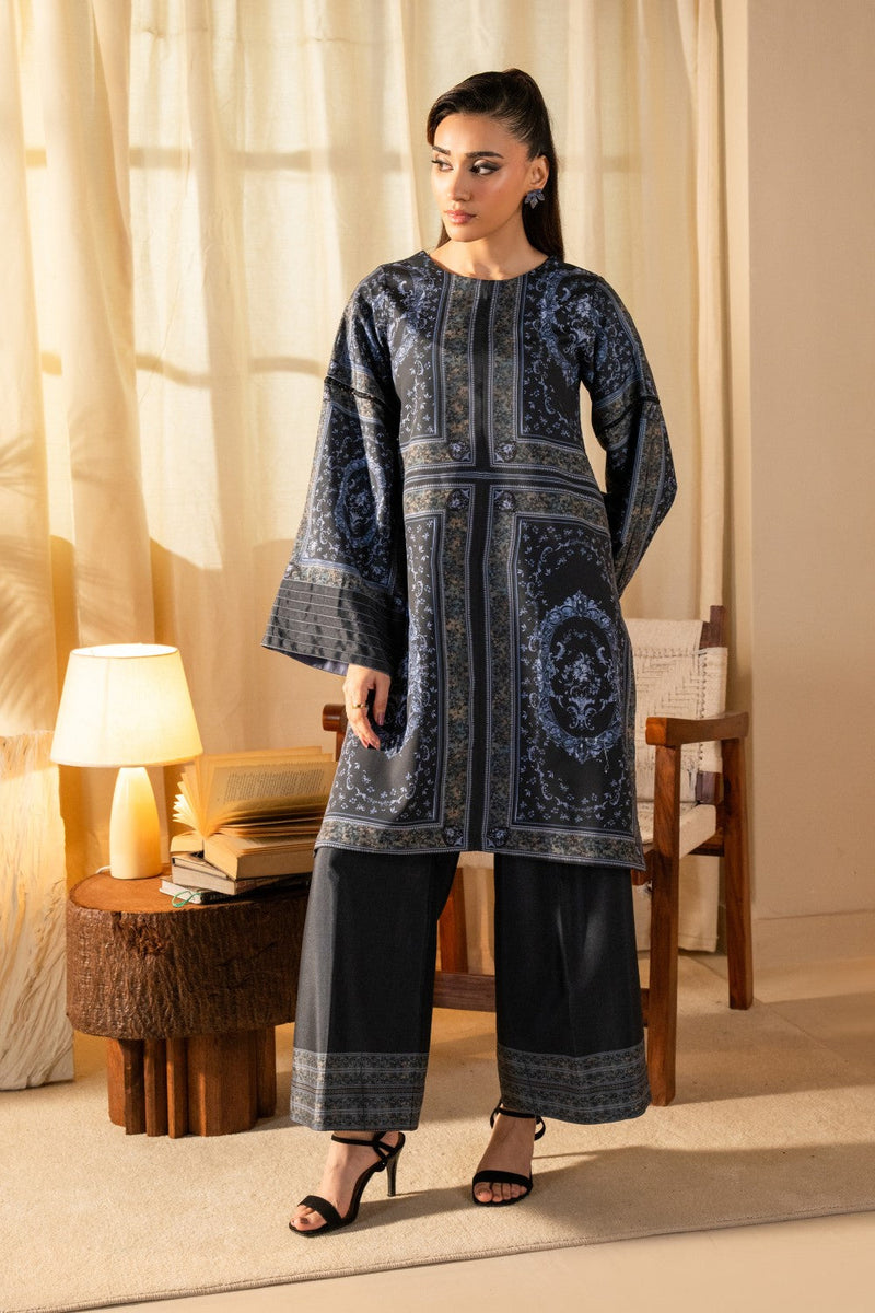 Maryum N Maria | Aurora Collection | ARMANI - MS50500 by Maryum N Maria - Designer Dress - Type: Ladies Clothes - Available at Libayah - 100% Original