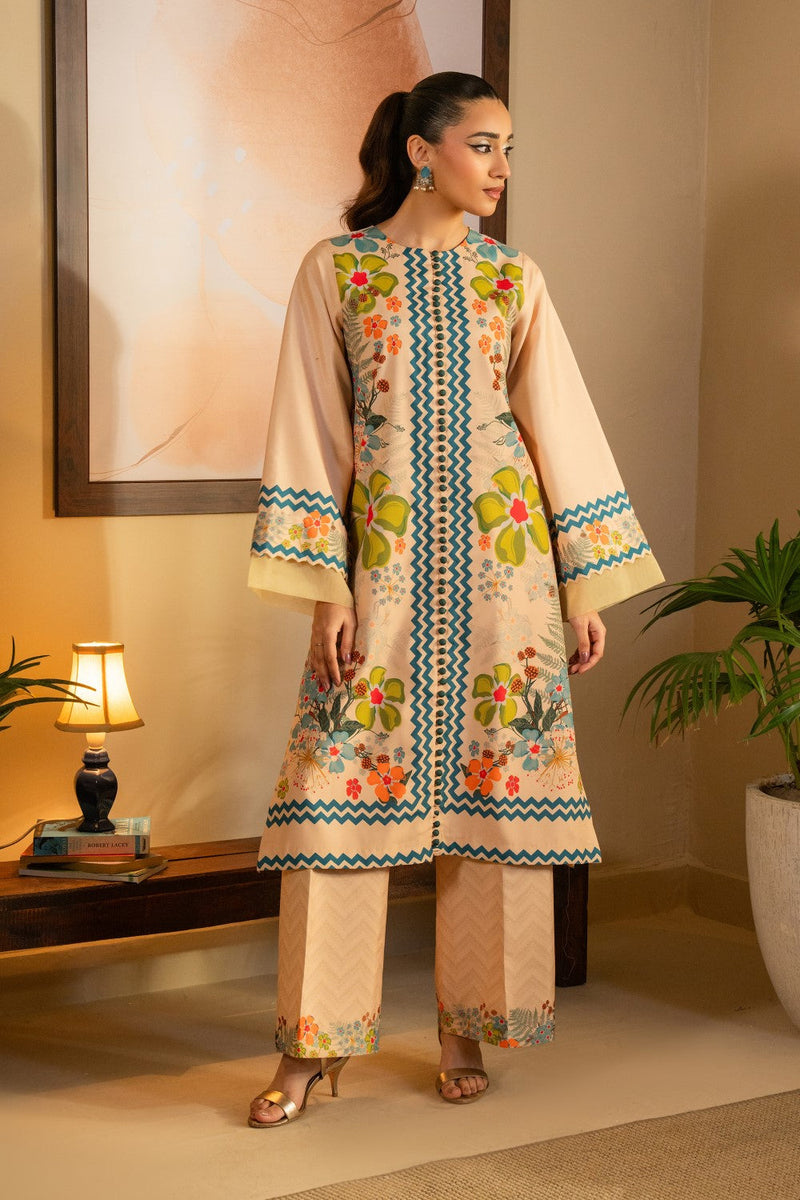 Maryum N Maria | Aurora Collection | CYRA - MS50501 by Maryum N Maria - Designer Dress - Type: Ladies Clothes - Available at Libayah - 100% Original