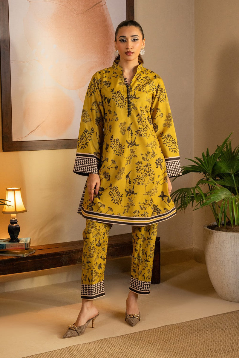 Maryum N Maria | Aurora Collection | CELINE - MS50503 by Maryum N Maria - Designer Dress - Type: Ladies Clothes - Available at Libayah - 100% Original