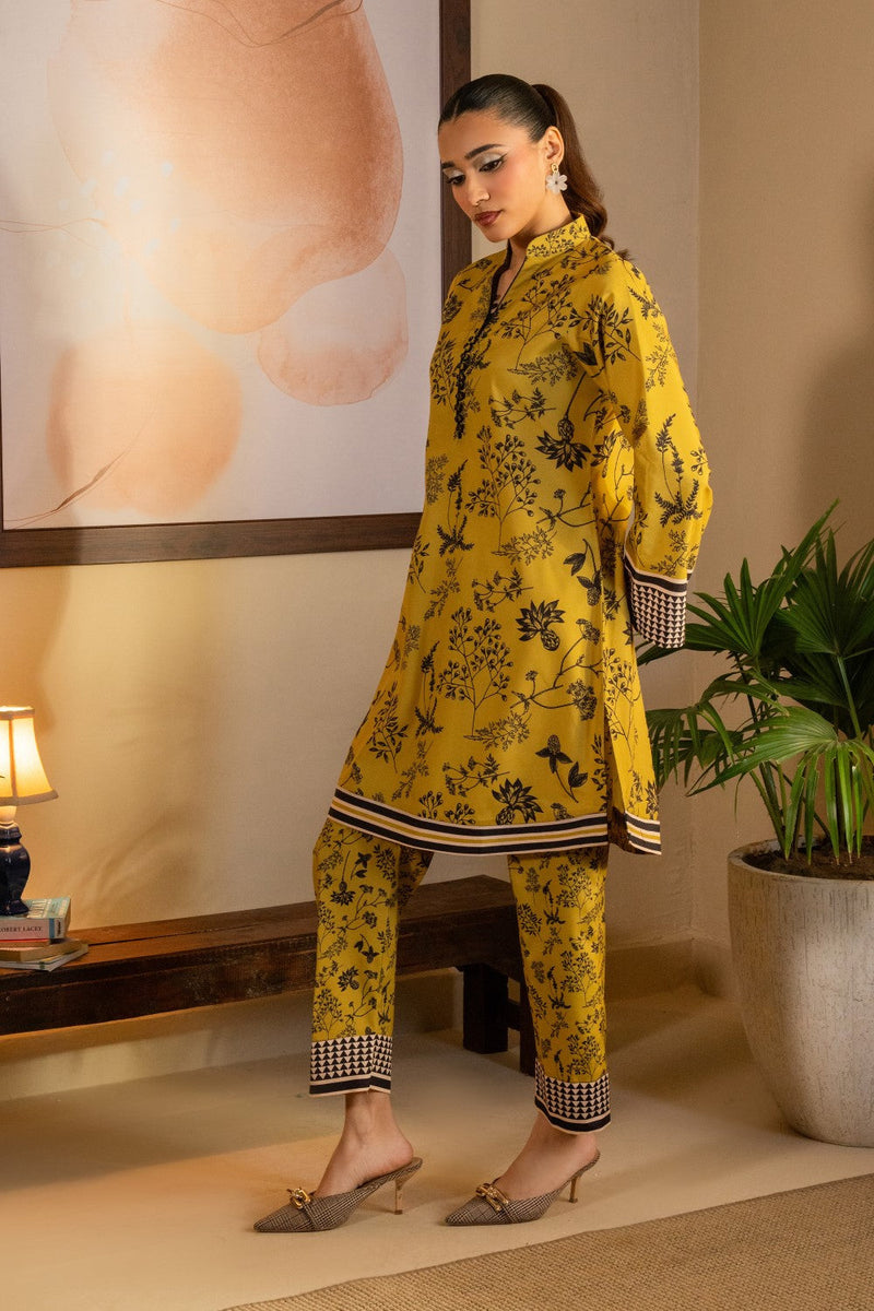 Maryum N Maria | Aurora Collection | CELINE - MS50503 by Maryum N Maria - Designer Dress - Type: Ladies Clothes - Available at Libayah - 100% Original