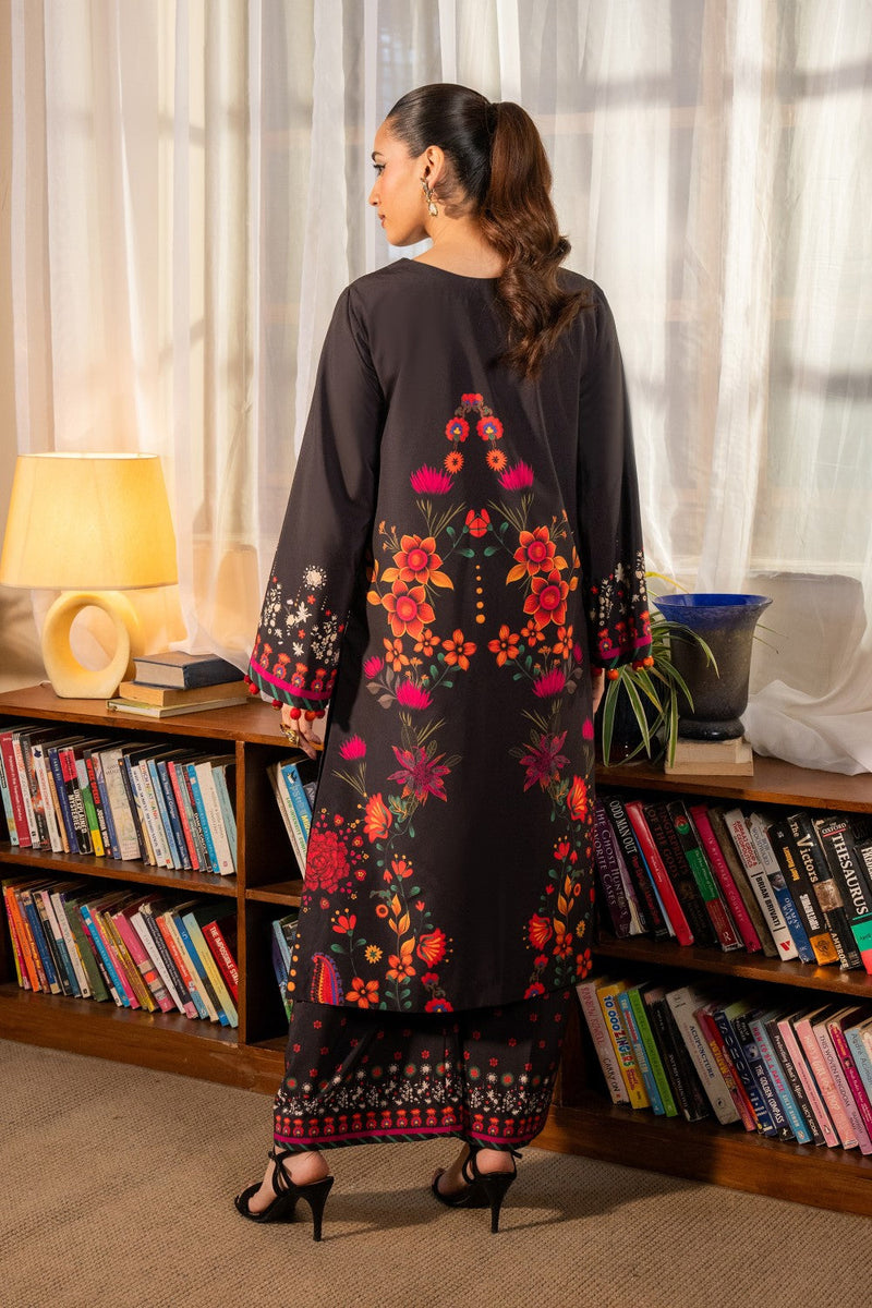 Maryum N Maria | Aurora Collection | NYRA - MS50506 by Maryum N Maria - Designer Dress - Type: Ladies Clothes - Available at Libayah - 100% Original