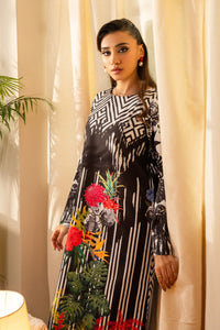 Maryum N Maria | Aurora Collection | AMOR - MS50508 by Maryum N Maria - Designer Dress - Type: Ladies Clothes - Available at Libayah - 100% Original