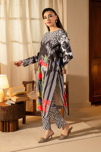 Maryum N Maria | Aurora Collection | AMOR - MS50508 by Maryum N Maria - Designer Dress - Type: Ladies Clothes - Available at Libayah - 100% Original