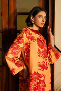 Maryum N Maria | Aurora Collection | VYARAH - MS50509 by Maryum N Maria - Designer Dress - Type: Ladies Clothes - Available at Libayah - 100% Original