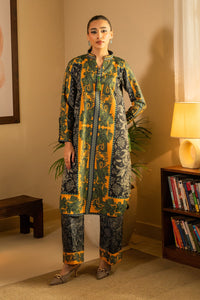 Maryum N Maria | Aurora Collection | AUSET - MS50510 by Maryum N Maria - Designer Dress - Type: Ladies Clothes - Available at Libayah - 100% Original
