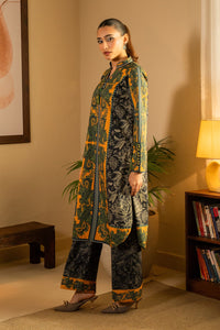 Maryum N Maria | Aurora Collection | AUSET - MS50510 by Maryum N Maria - Designer Dress - Type: Ladies Clothes - Available at Libayah - 100% Original
