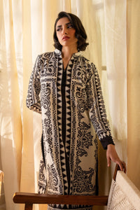 Maryum N Maria | Aurora Collection | GAMILA - MS50512 by Maryum N Maria - Designer Dress - Type: Ladies Clothes - Available at Libayah - 100% Original