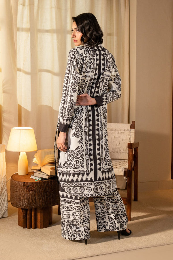 Maryum N Maria | Aurora Collection | GAMILA - MS50512 by Maryum N Maria - Designer Dress - Type: Ladies Clothes - Available at Libayah - 100% Original