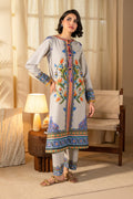Maryum N Maria | Aurora Collection | KAHANI - MS50513 by Maryum N Maria - Designer Dress - Type: Ladies Clothes - Available at Libayah - 100% Original
