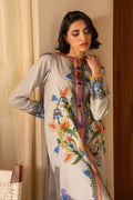 Maryum N Maria | Aurora Collection | KAHANI - MS50513 by Maryum N Maria - Designer Dress - Type: Ladies Clothes - Available at Libayah - 100% Original