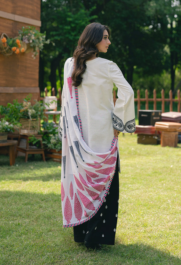 Maryum N Maria | Cosy Crew Winter Pret 25 | GULNOOR - MSS5760