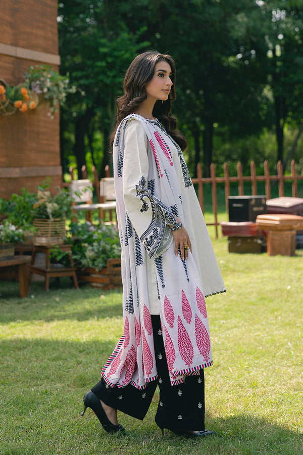 Maryum N Maria | Cosy Crew Winter Pret 25 | GULNOOR - MSS5760