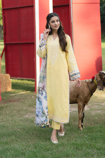 Maryum N Maria | Cosy Crew Winter Pret 25 | GULALI - MSS5768